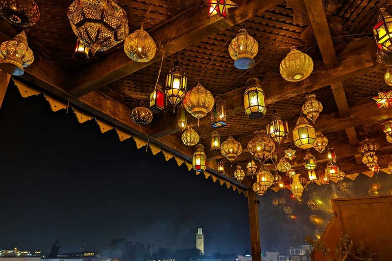 Entreprendre dans l'hôtellerie et le tourisme à Marrakech