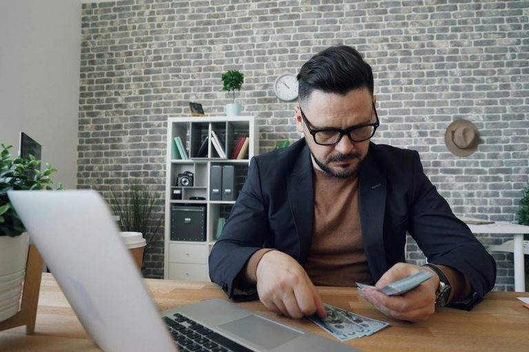 Combien coûte un comptable à Marrakech