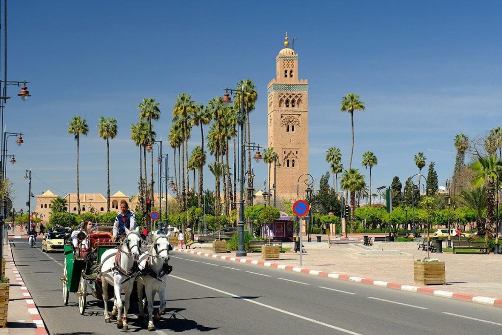 Comptable à Marrakech : 6 critères pour sélectionner le meilleur cabinet