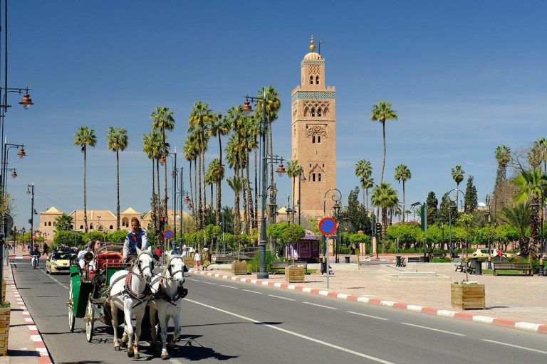 Comptable à Marrakech : 6 critères pour sélectionner le meilleur cabinet