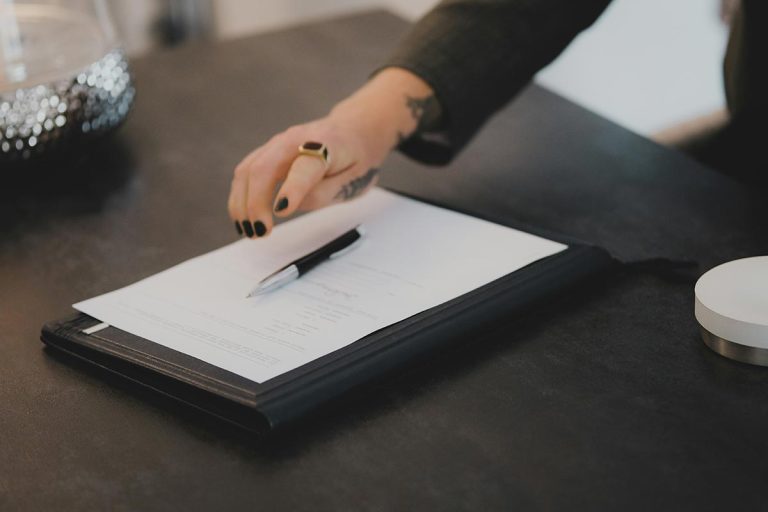 documents pour ouvrir une société au Maroc