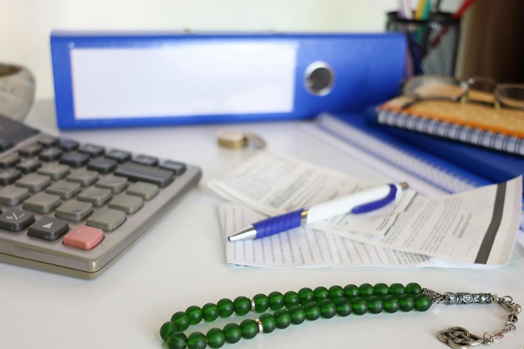 Comptabilité à distance à Marrakech pour non-résidents